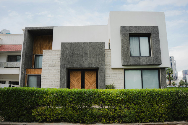 Realizzazione Residenziale